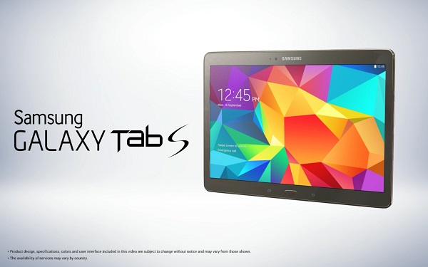 Samsung, 12 Haziran'da düzenleyeceği tablet lansmanı için tanıtım videosu yayınladı