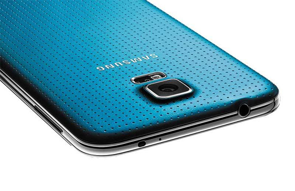 Samsung, Galaxy S5 üretimini üçüncü çeyrekte yüzde 25 azaltıyor