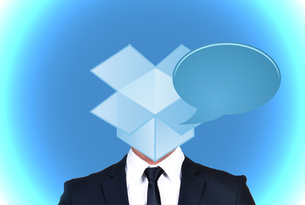 Dropbox, gizli mesajlaşma uygulaması Droptalk'ı satın aldı