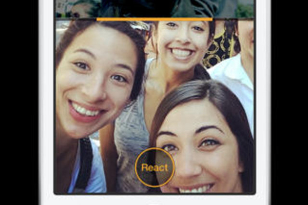 Facebook, Snapchat'e rakip olarak hazırladığı Slingshot uygulamasını yanlışlıkla yayınladı