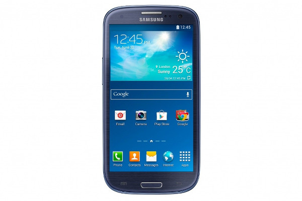 Samsung, Galaxy S3 Neo modeline Avrupa için resmiyet kazandırdı