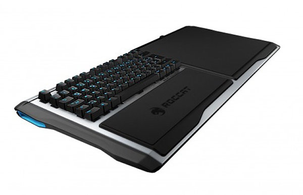Roccat, modüler klavyesi Sova ile her noktada maksimum konfor sunuyor