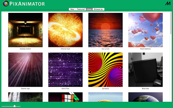Fotoğraf odaklı yeni Mac uygulaması: PixAnimator