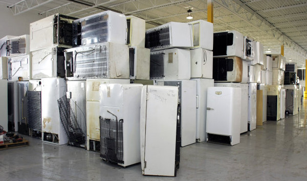 Bilim adamları yeni bir buzdolabı soğutma sistemi üzerinde çalışıyor
