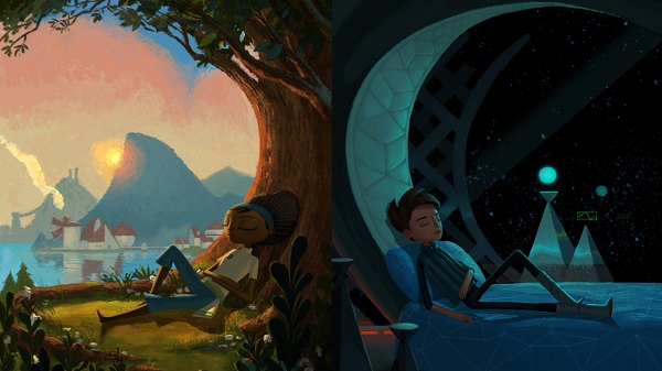 Broken Age'in iPad sürümü Appstore'daki yerini aldı