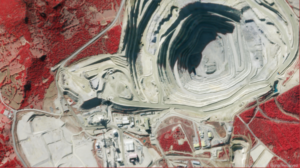 Google uydu imalatçısı Skybox Imaging'i satın aldı