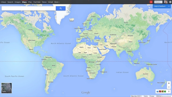 Android Icin Google Haritalar 1 Milyar Indirme Sayisini Geride Birakti