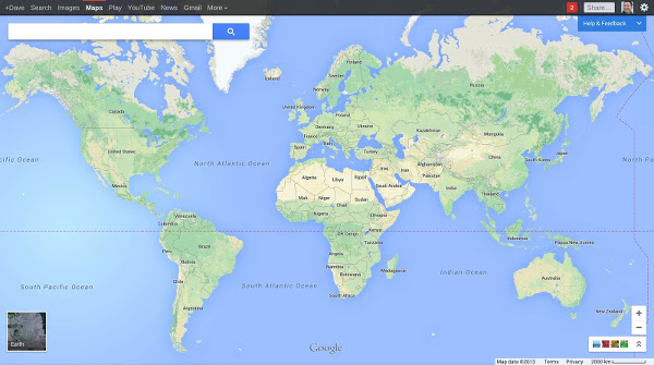 Android için Google Haritalar 1 milyar indirme sayısını geride bıraktı