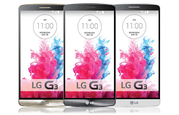 LG'nin ikinci çeyrek için beklentisi 15-16 milyon akıllı telefon satışı