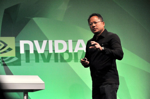 Nvidia ana akım tablet ve akıllı telefon pazarından çekiliyor