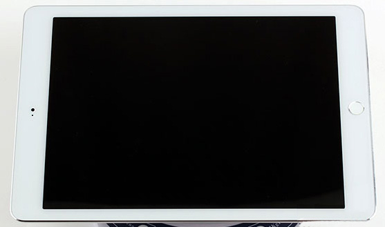 Yeni iPad Air modeline ait kasa görseli internete sızdırıldı