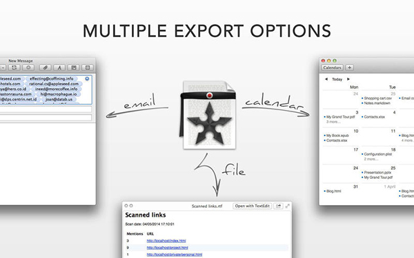 Mac tarafına ayrıntılı dosya analizi yapabilen yeni uygulama: File Ninja