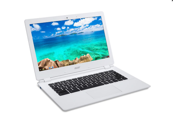 Tegra K1 ilk kez bir Chromebook modelinde kendisine yer bulabilir