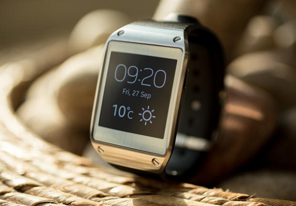 Samsung, Google I/O konferansında Android Wear işletim sistemli akıllı saatini tanıtabilir