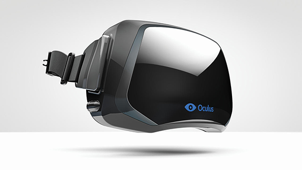 Oculus VR, Xbox 360 kontrolcüsü ve Kinect'in arkasında yer alan Carbon Design firmasını satın aldı