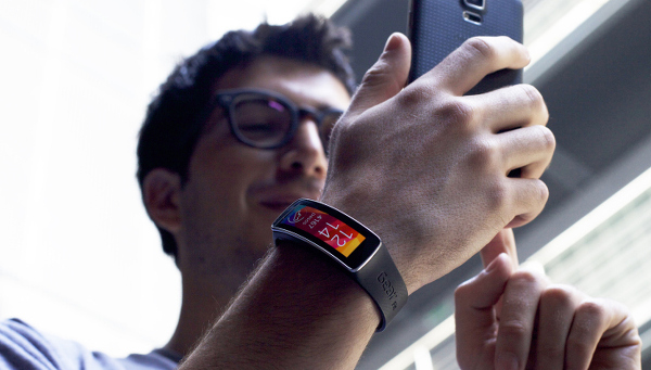 Samsung'un Android Wear akıllı saati hakkında yeni detaylar ortaya çıktı