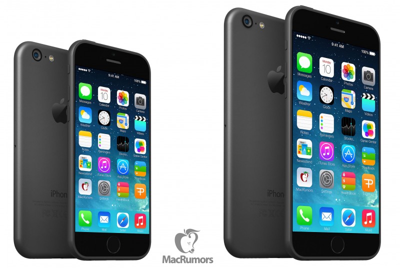 '4.7 inçlik iPhone: 32GB & 64GB'lık depolama kapasitesi ile 19 Eylül'de satışa sunulacak'