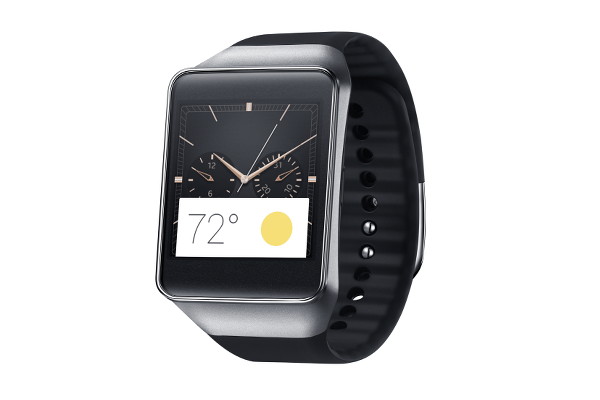 Samsung Gear Live akıllı saati resmiyet kazandı