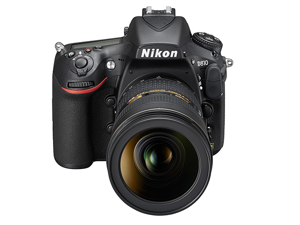 Nikon, D800/D800E DSLR fotoğraf makinelerini yenileyerek D810'u duyurdu