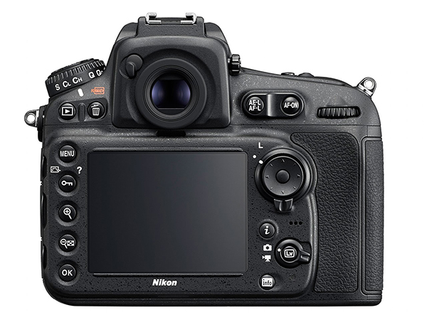 Nikon, D800/D800E DSLR fotoğraf makinelerini yenileyerek D810'u duyurdu
