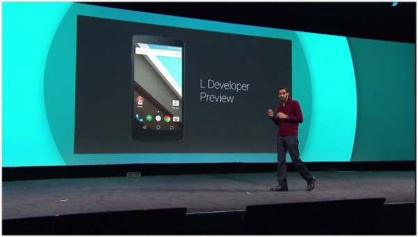 HTC, One M8 ve One M7 modelleri için Android L güncellemesi sözü verdi