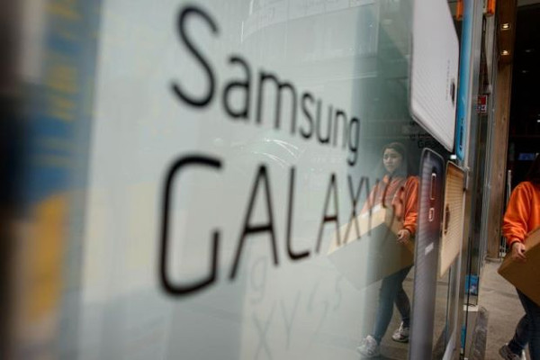 Samsung yılın ikinci çeyreğinde mali tablo konusunda yatırımcıları uyarıyor