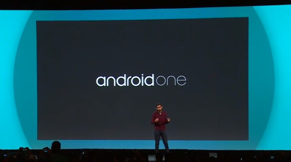 Google, Android One programı için MediaTek ile işbirliği yapabilir