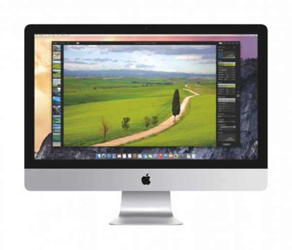 Apple, fotoğraf düzenleme yazılımı Aperture'u geliştirmeyi durduruyor