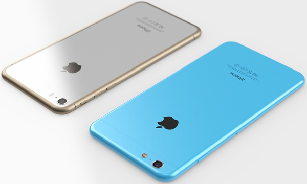 5.5 inçlik model iPhone Air adını alabilir