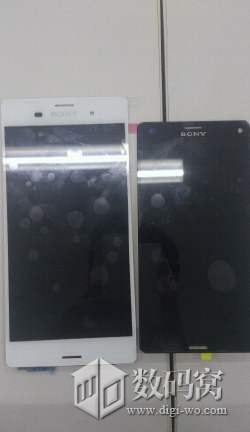 Sony Xperia Z3 ve Xperia Z3 Compact hakkında bilgiler gelmeye devam ediyor