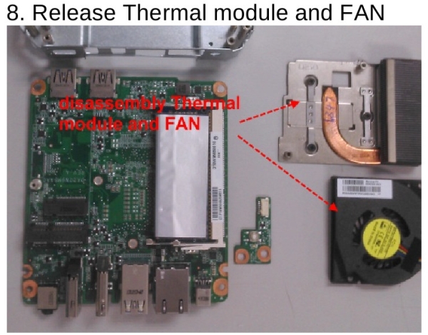 HP'nin fansız olarak lanse ettiği bilgisayarda fan kullanıldığı anlaşıldı