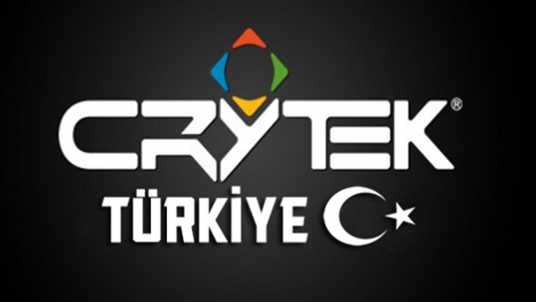 Crytek uk проекты