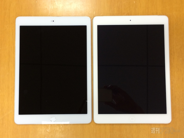 Yeni iPad modeli bu kez tam boy olarak internete sızdı