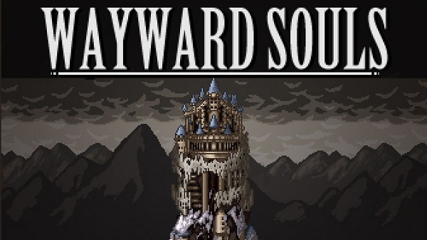 Wayward Souls önümüzdeki hafta Android için yayımlanacak