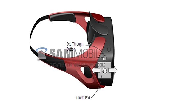 Samsung'un sanal gerçeklik gözlüğü Gear VR, IFA 2014 kapsamında görücüye çıkıyor