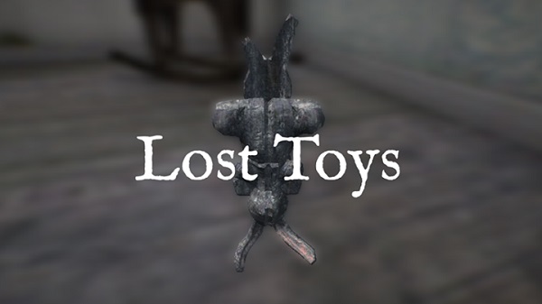 Lost Toys, Android için de yayımlandı