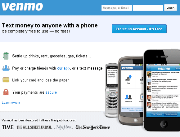 PayPal, Venmo'yu satın alarak hesaba geçiş işlemlerini hızlandırmak istiyor