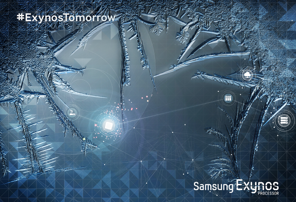 Samsung yarın bir Exynos etkinliği düzenliyor