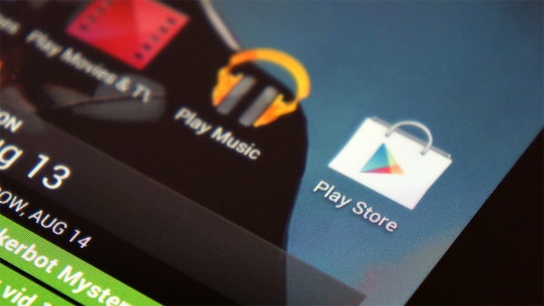 Apple, Google Play mağazasının soruşturulmasını istiyor