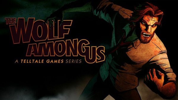 The Wolf Among Us'ın sezon finali iOS için de yayımlandı