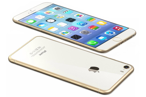 Apple A8 yongaseti 2.6GHz saat hızına çıkabilir