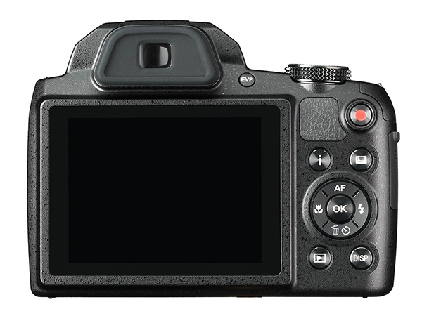 Ricoh'dan 52 kat optik yakınlaştırma sunan yeni SLR-Benzeri fotoğraf makinesi: Pentax XG-1