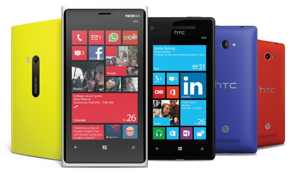 Windows Phone mağazası 270 bin uygulamaya ulaştı, Lumia 520 12 milyon sattı