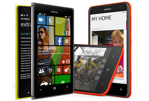 Microsoft, Lumia cihazları için Windows Phone 8.1 güncellemesini dağıtmaya başladı