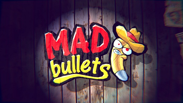 Vahşi Batı temalı shooter oyunu Mad Bullets, Appstore'daki yerini aldı