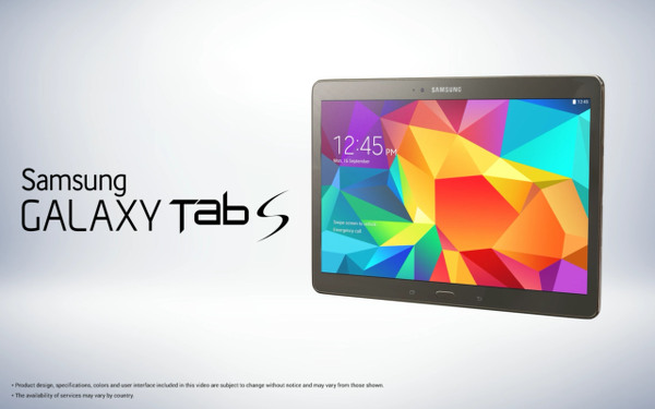 Analiz : Samsung'un Super AMOLED tabletleri satışlara fazla etki etmeyebilir
