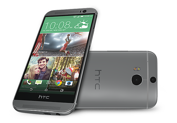 HTC One M8 gelecek hafta Android 4.4.3 güncellemesi almaya başlıyor