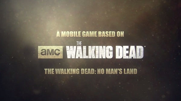 Mobil cihazlar için geliştirilen yeni Walking Dead oyunu: The Walking Dead: No Man's Land