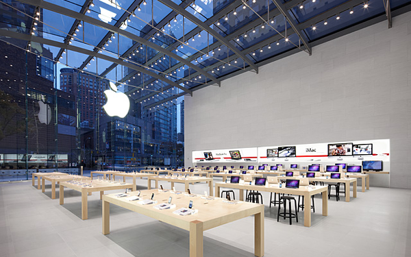 Apple yılın ikinci çeyreğinde beklentilerin altında kaldı