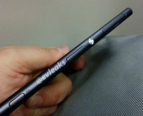 Xperia Z3'den yeni görseller internete sızdırıldı